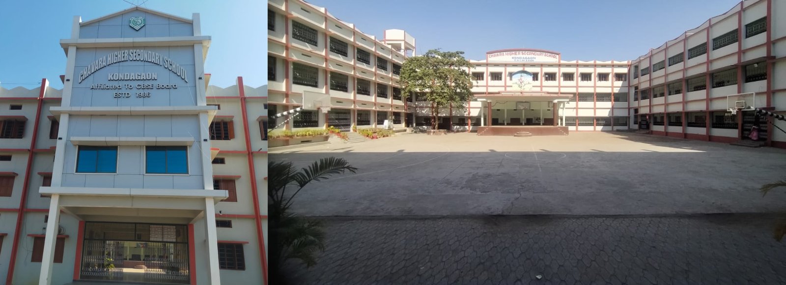 chavaraschool
